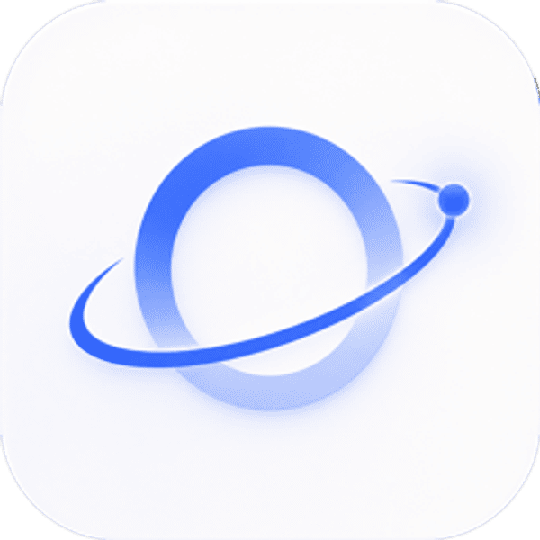 Screenshot of Orbit