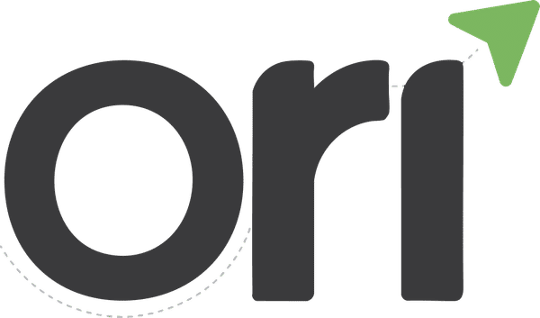 Screenshot of Oriserve