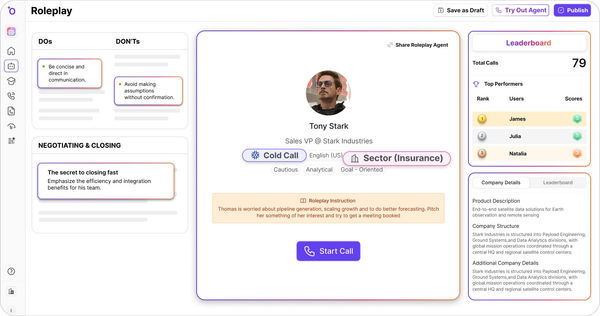 Screenshot of Outdoo AI
