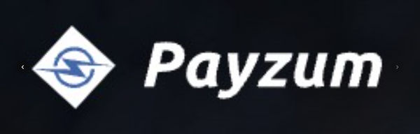 Screenshot of Payzum