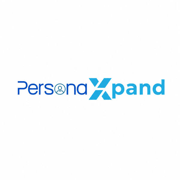 Screenshot of PersonaXpand