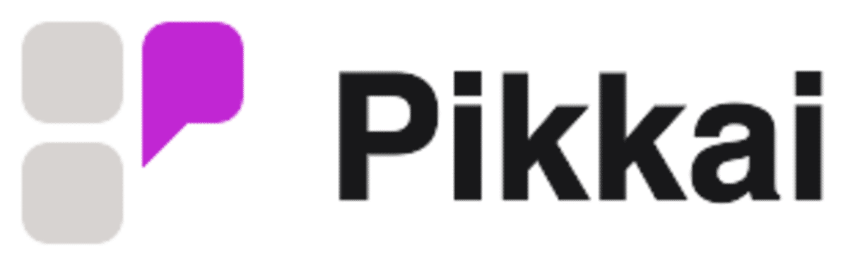 Screenshot of Pikkai