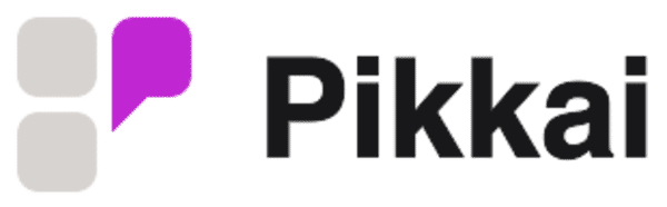 Screenshot of Pikkai