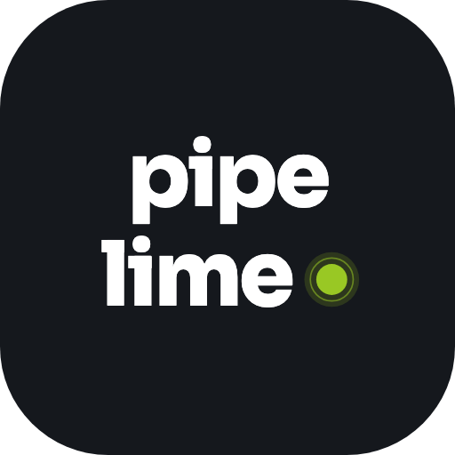 Screenshot of PipeLime