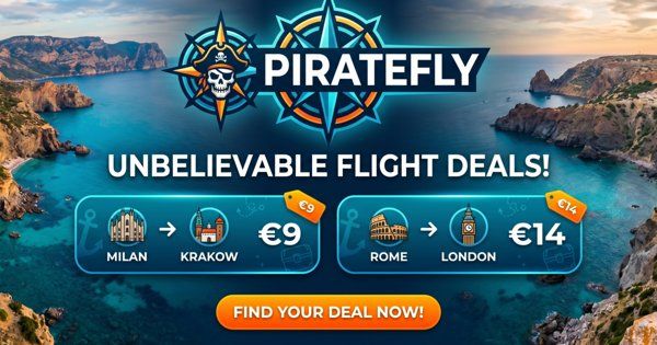 Screenshot of Piratefly