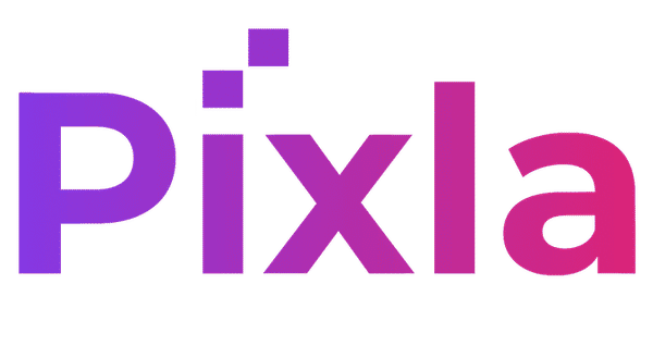 Screenshot of Pixla AI