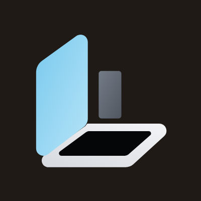 Screenshot of pocketnook