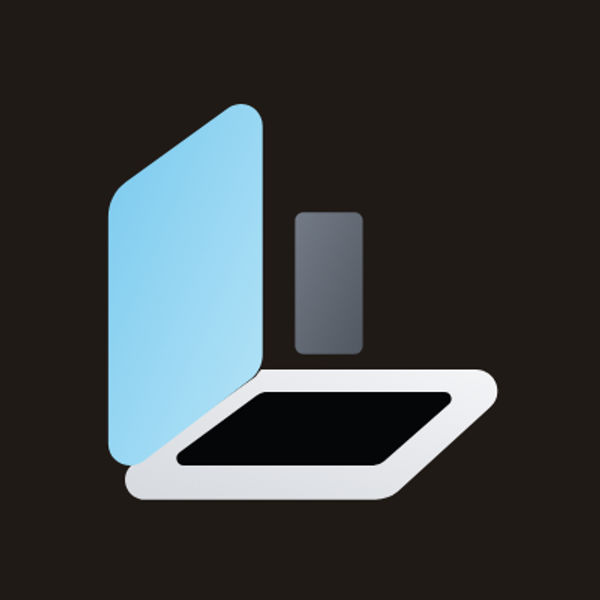 Screenshot of pocketnook