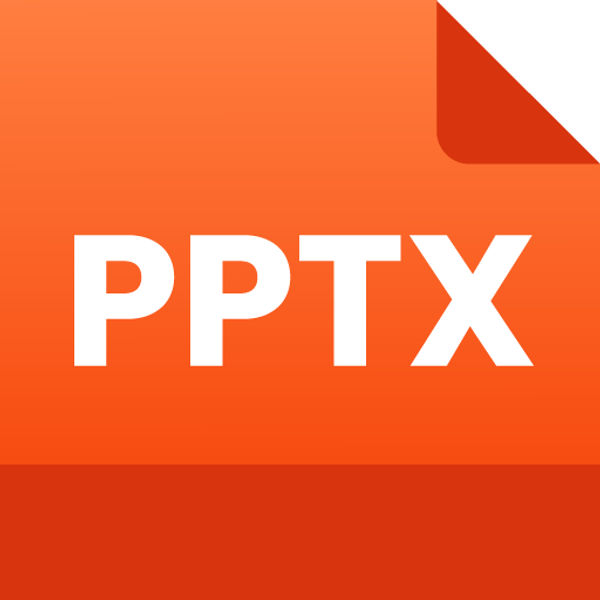 Screenshot of Presentation Wizard: Powerpoints & PDF Qlina