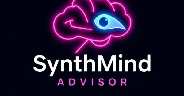 Screenshot of Private Synthetic Advisor