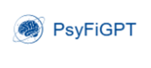 Screenshot of PsyFiGPT