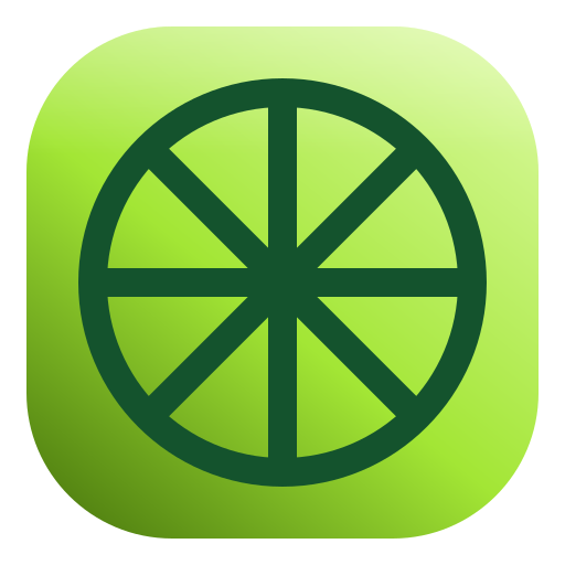 Screenshot of Punchylime