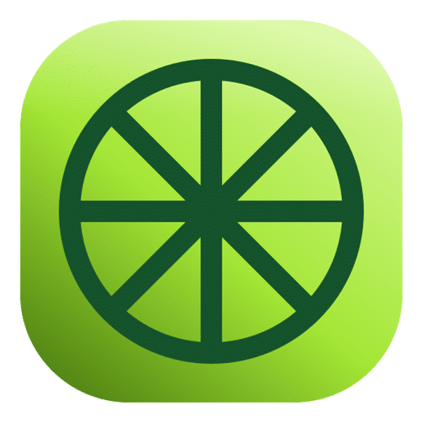 Screenshot of Punchylime