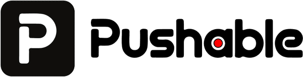 Screenshot of Pushableai