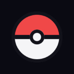 Screenshot of Random Pokémon Generator