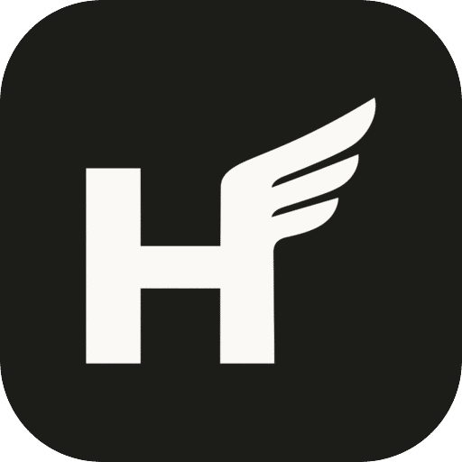 Screenshot of ReadyHermes