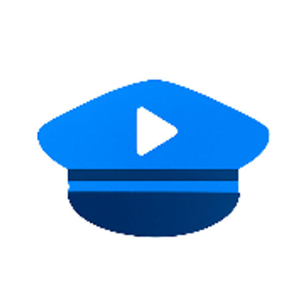Screenshot of ReelPilot