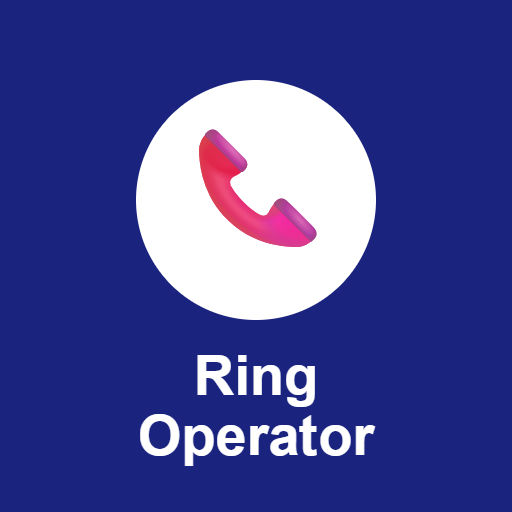 Screenshot of RingOperator