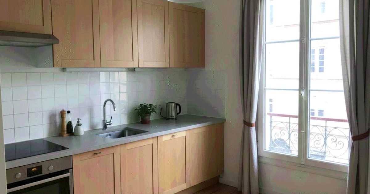 Screenshot of Roomvana