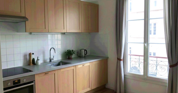 Screenshot of Roomvana