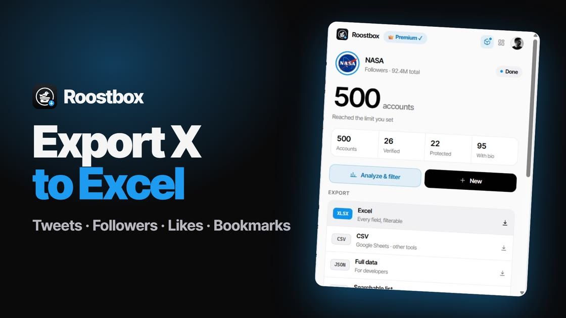 Screenshot of Roostbox