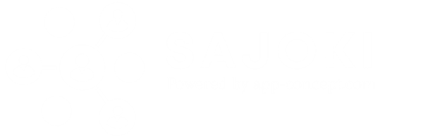 Screenshot of SAJOKI