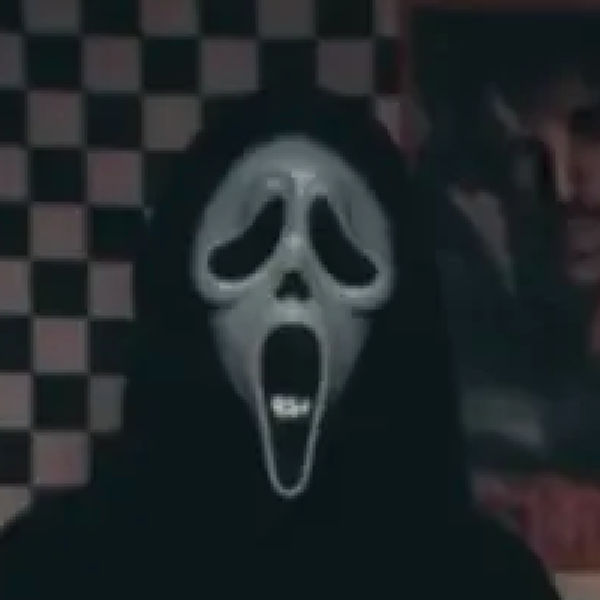 Screenshot of ScreamAI