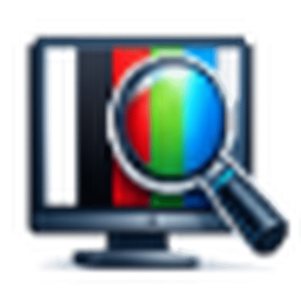 Screenshot of Screen Issues