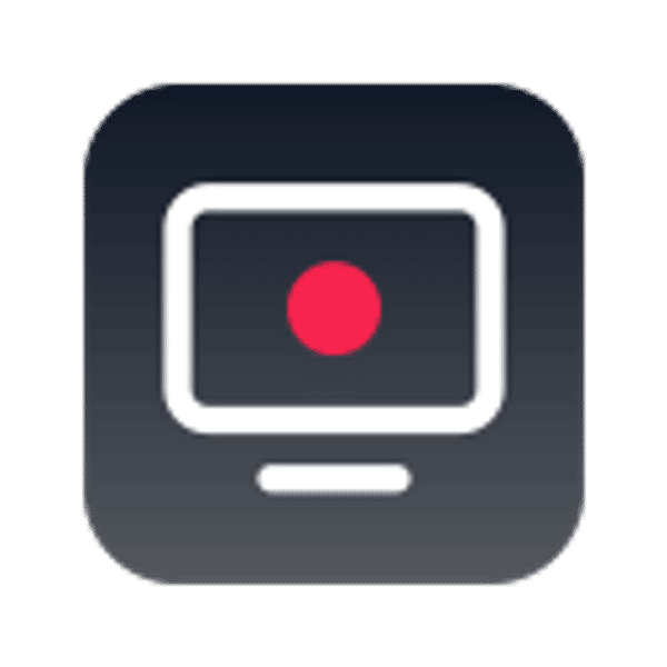 Screenshot of Screenhance Screen Recorder