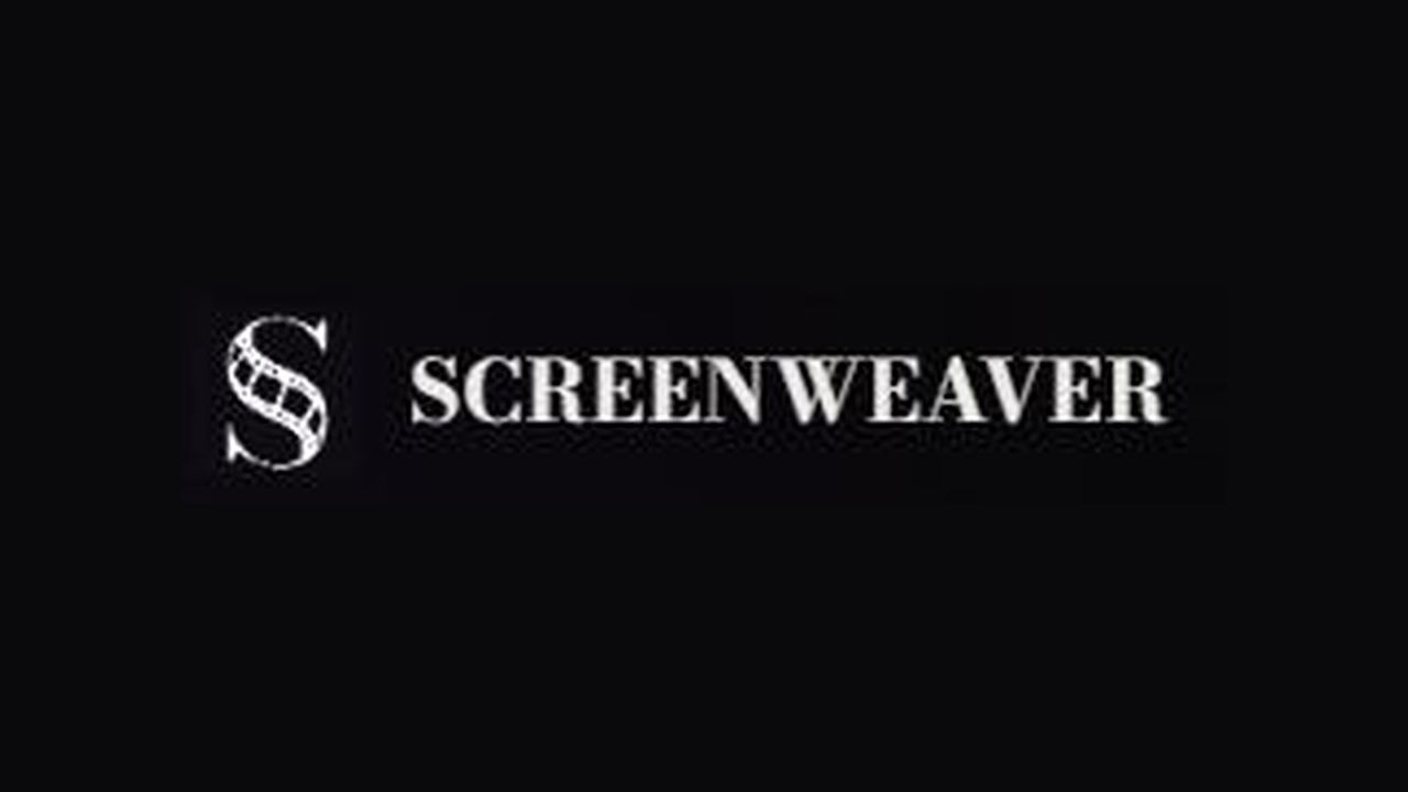 Screenshot of ScreenWeaver