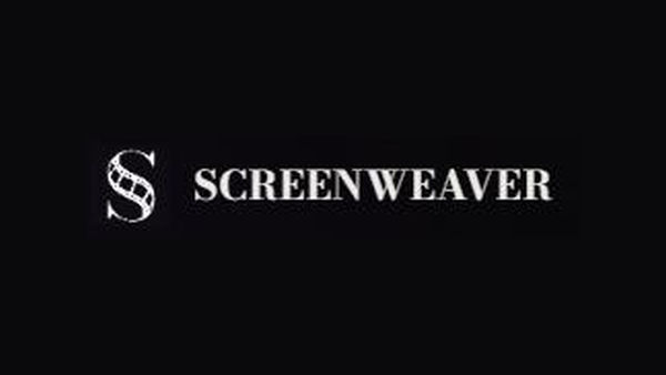 Screenshot of ScreenWeaver