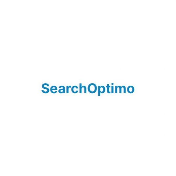 Screenshot of Searchoptimo