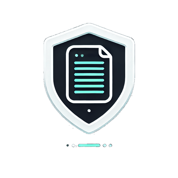 Screenshot of SecuRedact