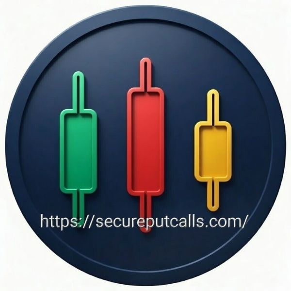 Screenshot of Secureputcalls