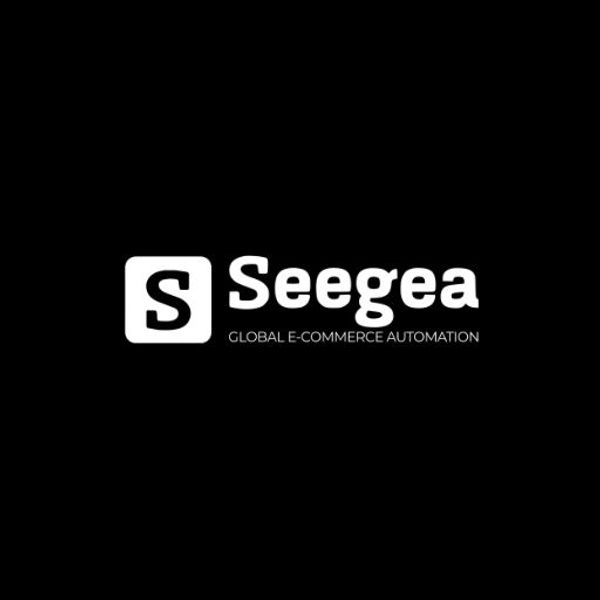 Screenshot of Seegea