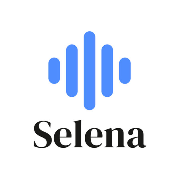 Screenshot of Selena
