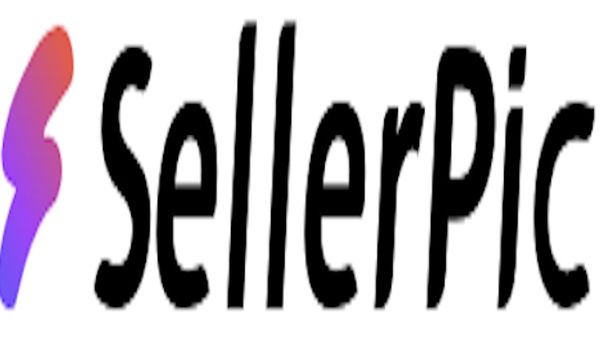 Screenshot of SellerPic