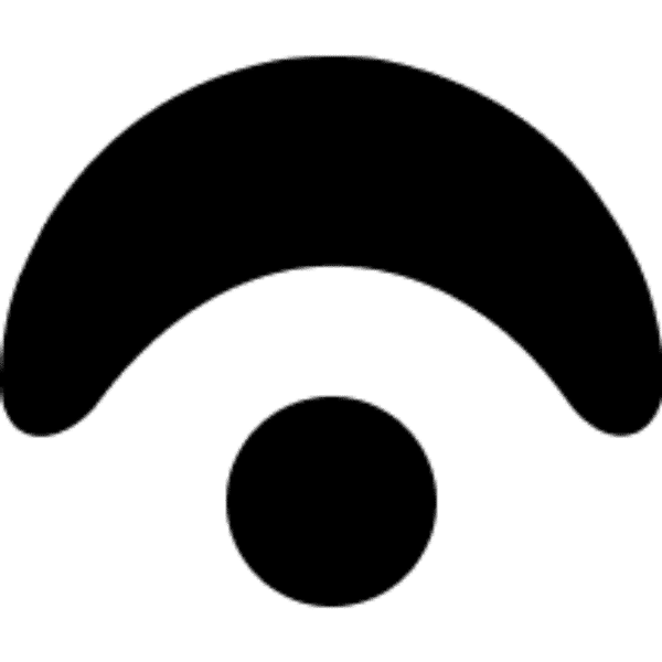 Screenshot of SentryDock