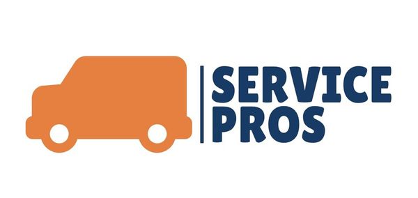 Screenshot of Service Pros
