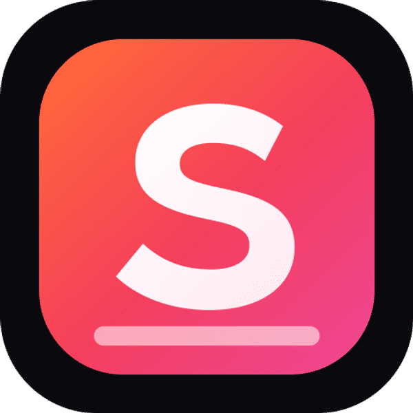 Screenshot of Shelfgen