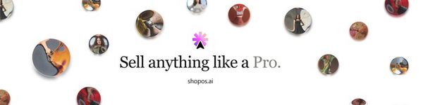 Screenshot of ShopOS