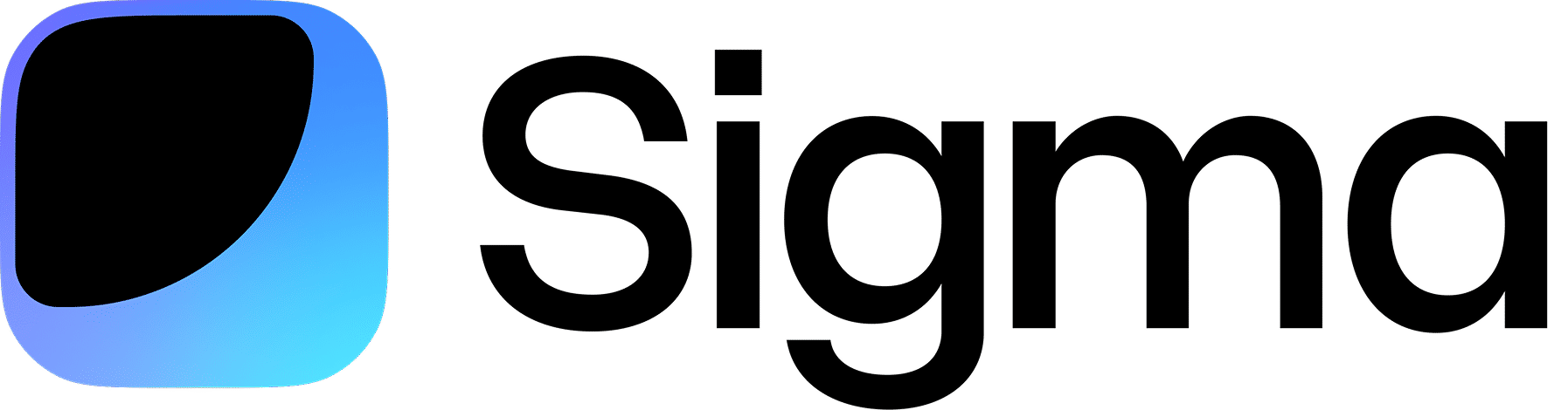 Screenshot of Sigma AI Browser