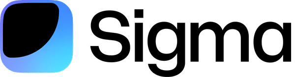 Screenshot of Sigma AI Browser