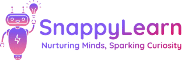 Screenshot of Snappy Learn