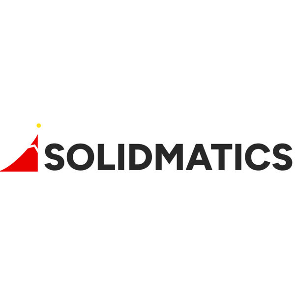 Screenshot of Solidmatics