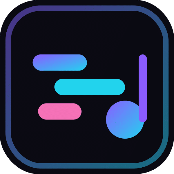 Screenshot of SoundToMIDI