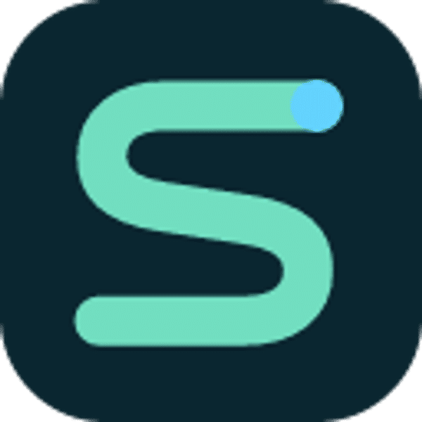 Screenshot of SpendLens AI