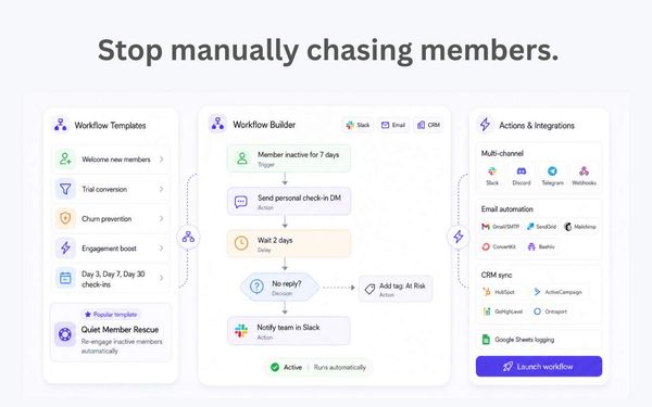Screenshot of StickyHive