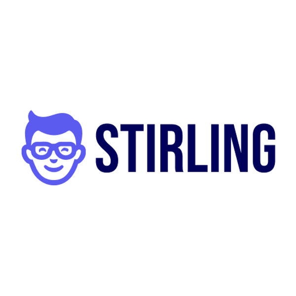 Screenshot of Stirling