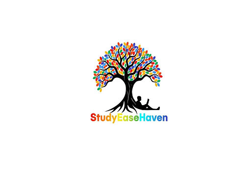 Screenshot of StudyEaseHaven